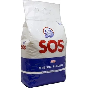 Arroz Redondo SOS