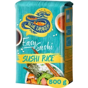Arroz Sushi Blue Dragon