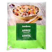 Arroz Tres Delicias