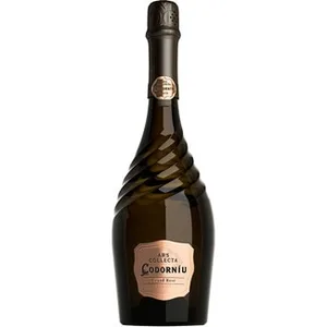Ars Collecta Cava Reserva Rosado Codorniu