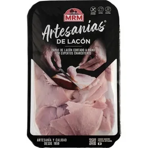 Artesanías Lacón en Tapas Cortado a Cuchillo MRM
