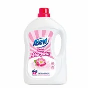 Asevi Detergente Líquido Rosa Mosqueta