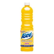 Asevi Fregasuelos Cera