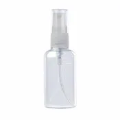 Atomizador Spray Transparente 22174 60m