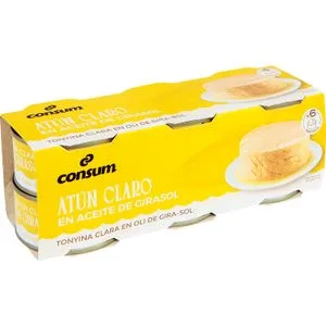 Consum