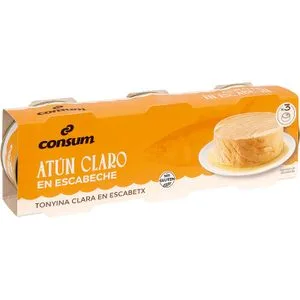 Consum