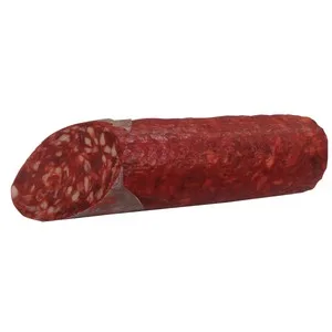 Auchan Chorizo Cular Extra Producto Alcampo - Loncha Fina 1 Mm 112.5 G