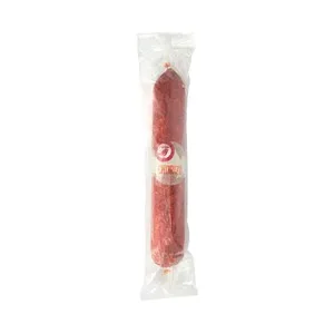 Auchan Chorizo de Pamplona Extra Producto Alcampo - Loncha Normal 2 a 3 Mm 112.5 G