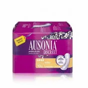 Ausonia Discreet Extra.