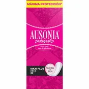 Ausonia Salva-slip Maxiplus