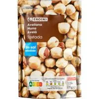 Eroski