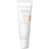 Avene Maq Fluido Natural Avene 30 Ml