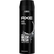 Axe Desodorante Black Spray.