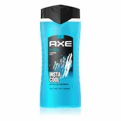 Axe Gel Ice Chill
