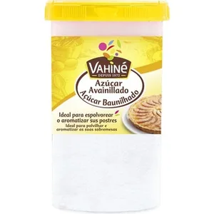 Azúcar Avainillado Vahine