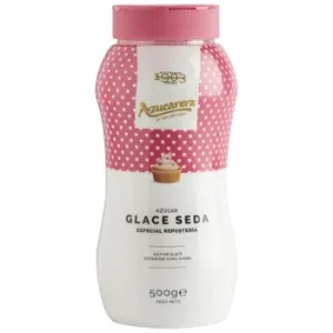 Azúcar Glacé Azucarera 500 G.