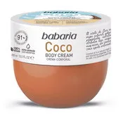 Babaria Body Cream Coco