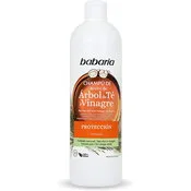 Babaria Champú Árbol del Te y Vinagre