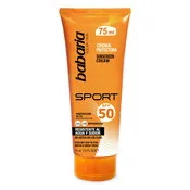 Babaria Crema Facial Solar Sport F-50 31962