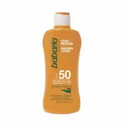 Babaria Leche Solar F-50 31922.