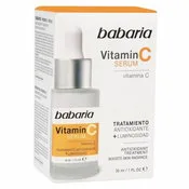 Babaria Serum Vitamina C.