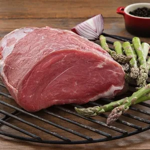 Babilla 1ª a de Añojo en Filetes para Plancha o Pieza para Asar o Troceada para Fondue