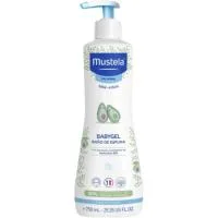 Babygel Mustela, Dosificador 750 Ml