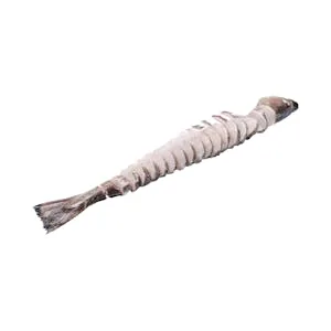 Bacalao a Rodajas 2.79 KG
