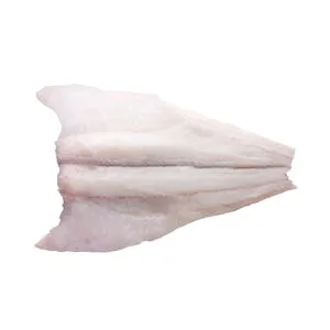 Bacalao Abierto en Libro sin Cabeza y sin Espina 2.79 KG