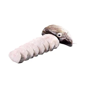 Bacalao Media Pieza a Rodajas 1.14 KG