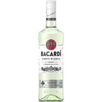 Ron Bacardí, Botella 1 Litro