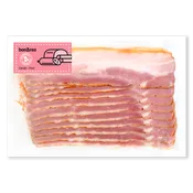 Bacón Ahumado con Corteza