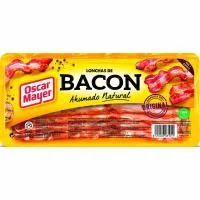 Bacón Oscar Mayer, Bandeja 150 G
