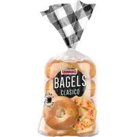 Bagels Clásico Nyb, Paquete 300 G