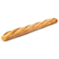 Baguette, 5 Uds. Paquete 480 G