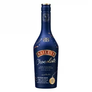 Baileys Chocolat Luxe Cremas