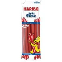 Balla Stixx Fresa Haribo, Bolsa 200 G