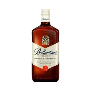 William Peel Whisky Blended Escocés Botella 1 L. 1000 ML