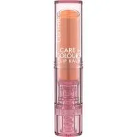 Bálsamo Labial Care In Colours 80 Happy Hour Catrice, 1 Ud