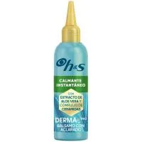 Bálsamo Calmante H&s Dermaxpro, Bote 145 Ml