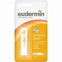 Bálsamo Labial Eudermin, Stick 4 G