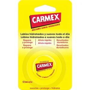 Bálsamo Hidratante para Labios Classic Carmex