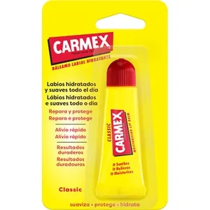 Bálsamo Labial Hidratante Classic Carmex
