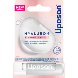 Bálsamo Labial Hyaluron Liposan