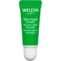 Bálsamo Labial Reparador Skin Food Weleda, Pack 1 Ud