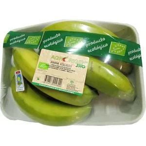 Banana Ecológica Peso Aproximado