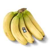 Banana Granel 900 G Aprox.