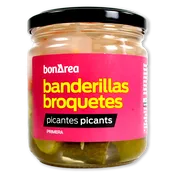 BonArea