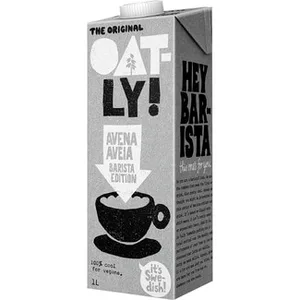 Barista Edition Bebida de Avena  Oatly 1 L