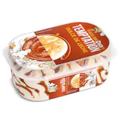 Chocolate con Leche Dia Temptation 100 G